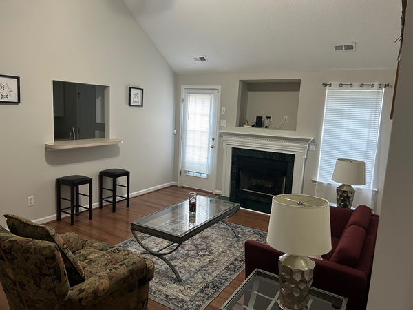 Coliving in Coulwood West - West Charlotte, Charlotte