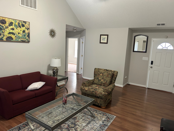 Coliving in Coulwood West - West Charlotte, Charlotte