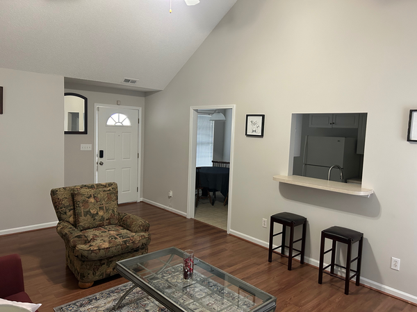 Coliving in Coulwood West - West Charlotte, Charlotte