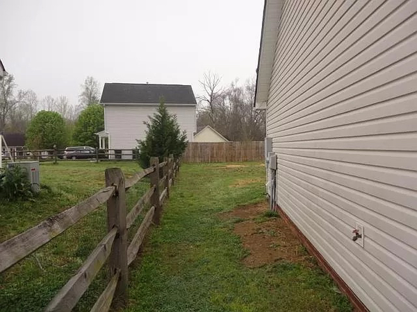 Coliving in Coulwood West - West Charlotte, Charlotte