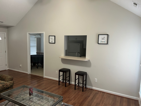 Coliving in Coulwood West - West Charlotte, Charlotte