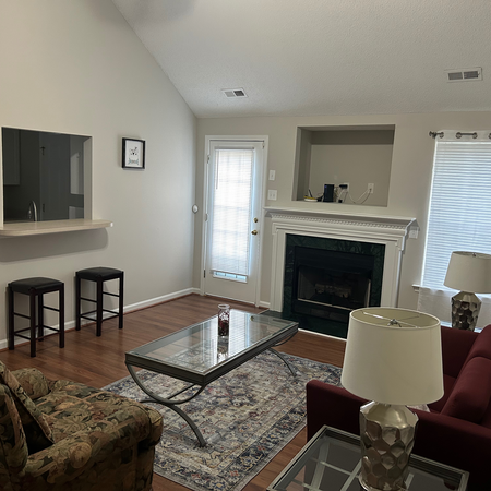 Coliving in Coulwood West - West Charlotte, Charlotte