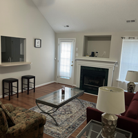 Co-living en Coulwood West - West Charlotte, Charlotte