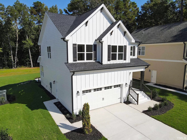 Coliving in East Durham - Durham, Raleigh