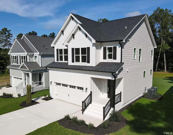 Coliving in East Durham - Durham, Raleigh