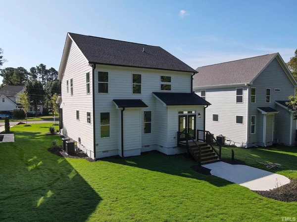 Coliving in East Durham - Durham, Raleigh