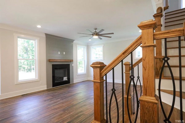 Coliving in East Durham - Durham, Raleigh