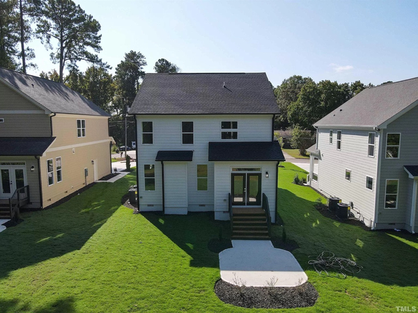 Coliving in East Durham - Durham, Raleigh