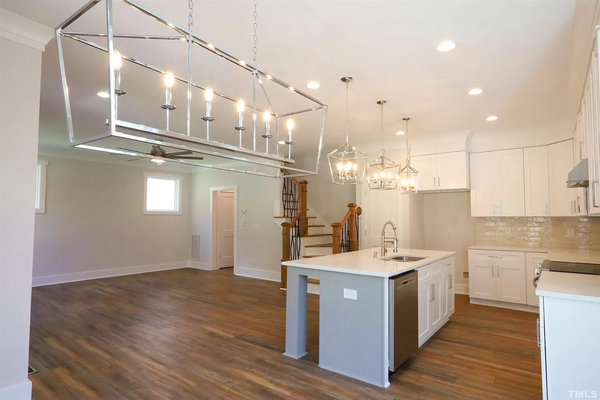 Coliving in East Durham - Durham, Raleigh