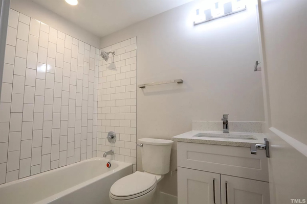 Coliving in East Durham - Durham, Raleigh