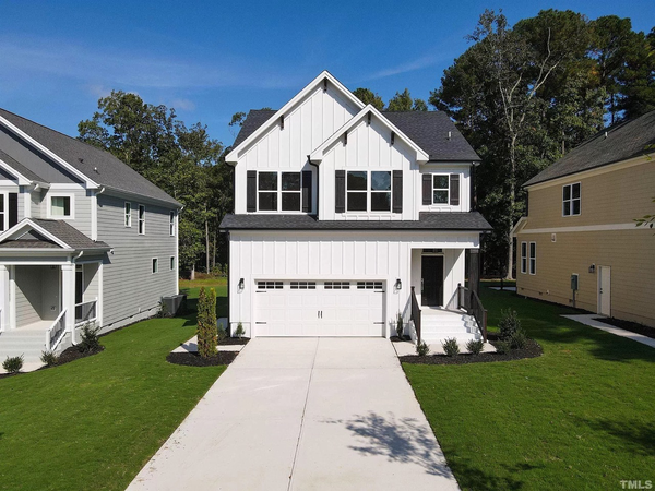 Coliving in East Durham - Durham, Raleigh