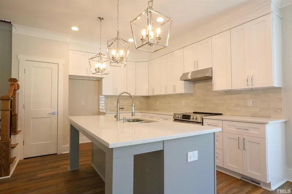 Coliving in East Durham - Durham, Raleigh