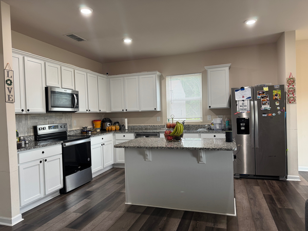 Coliving in Bryson Village - Outer Triangle, Raleigh