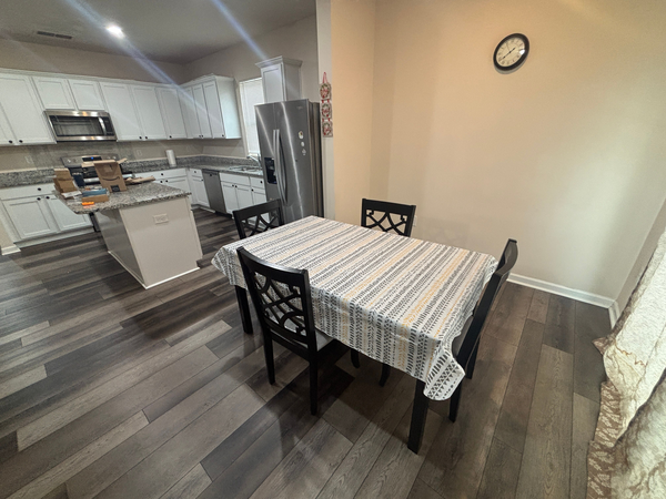 Coliving in Bryson Village - Outer Triangle, Raleigh