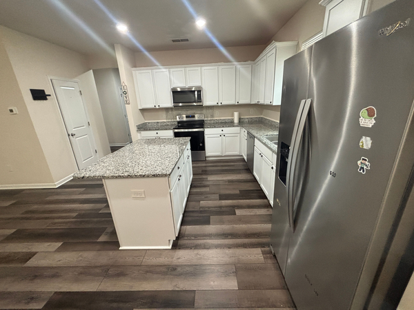 Coliving in Bryson Village - Outer Triangle, Raleigh