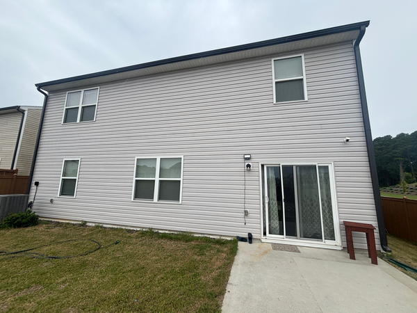 Coliving in Bryson Village - Outer Triangle, Raleigh