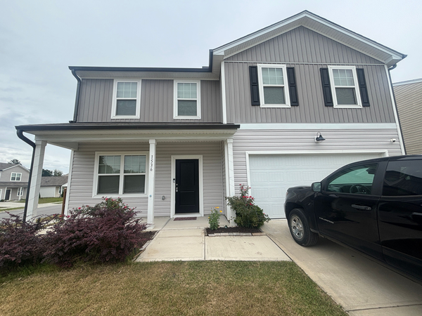 Coliving in Bryson Village - Outer Triangle, Raleigh