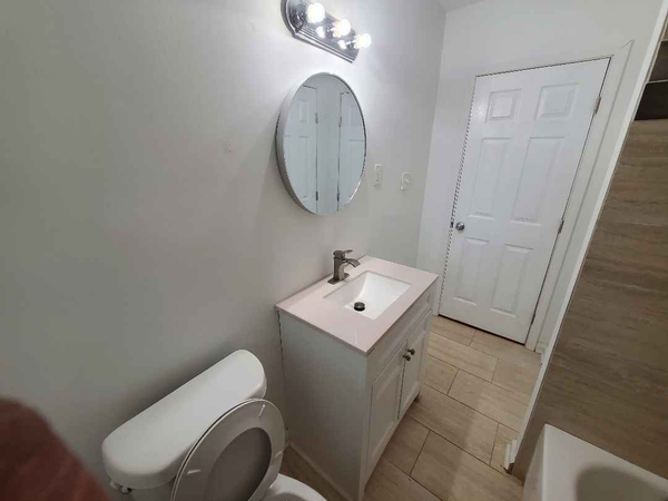 Coliving in Just Us - West Atl, Atlanta