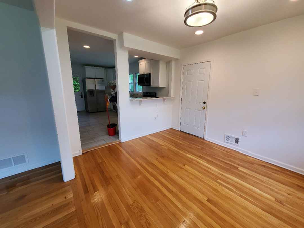 Coliving in Just Us - West Atl, Atlanta