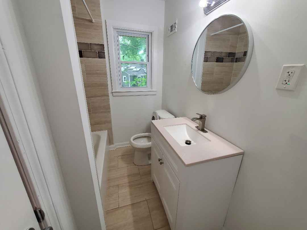 Coliving in Just Us - West Atl, Atlanta