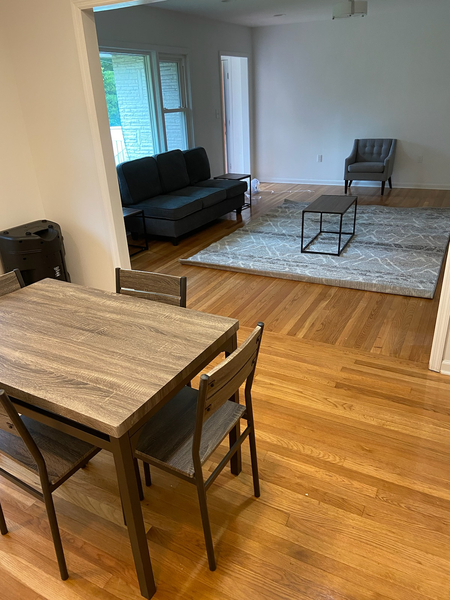 Coliving in Just Us - West Atl, Atlanta