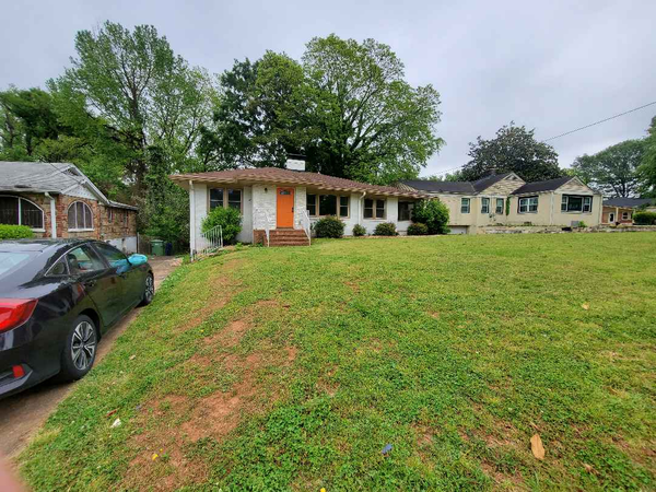 Coliving in Just Us - West Atl, Atlanta