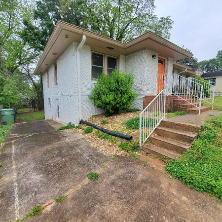 Coliving in Just Us - West Atl, Atlanta