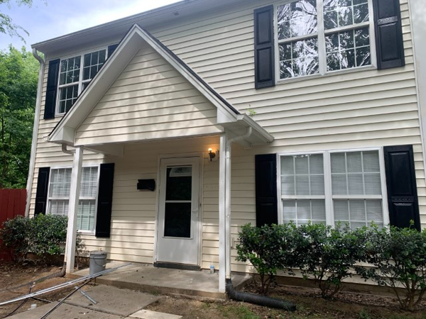 Coliving in East Durham - Durham, Raleigh