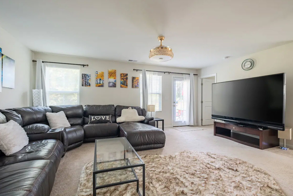 Coliving in Derita / Statesville - North Charlotte, Charlotte