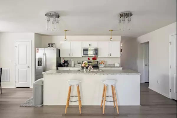 Coliving in Derita / Statesville - North Charlotte, Charlotte