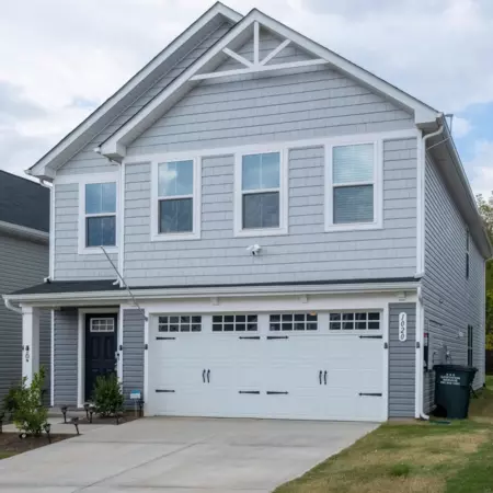 Coliving in Derita / Statesville - North Charlotte, Charlotte