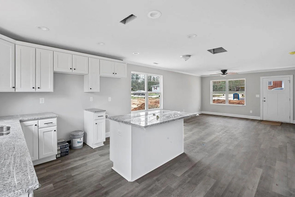 Coliving in Capitol Drive - West Charlotte, Charlotte