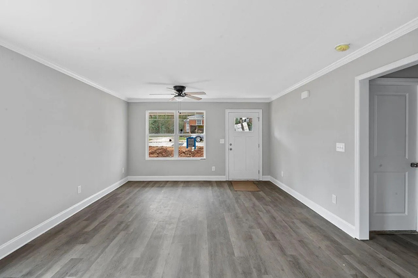 Coliving in Capitol Drive - West Charlotte, Charlotte