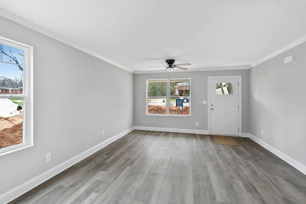 Coliving in Capitol Drive - West Charlotte, Charlotte