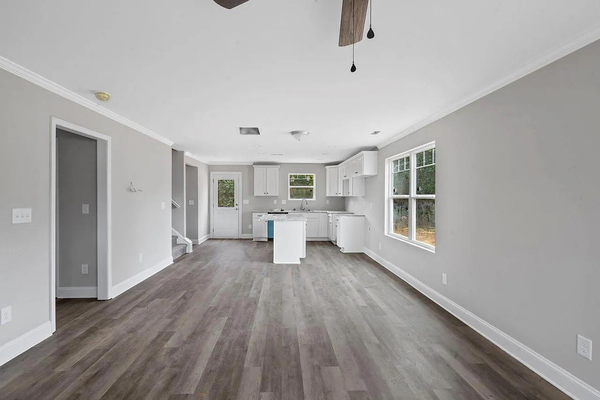 Coliving in Capitol Drive - West Charlotte, Charlotte