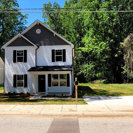 Coliving in Capitol Drive - West Charlotte, Charlotte