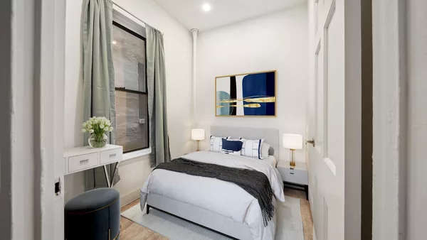 Coliving in East Village - Manhattan, New York