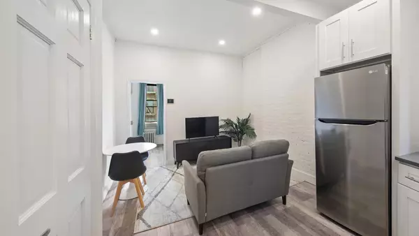 Coliving in East Village - Manhattan, New York