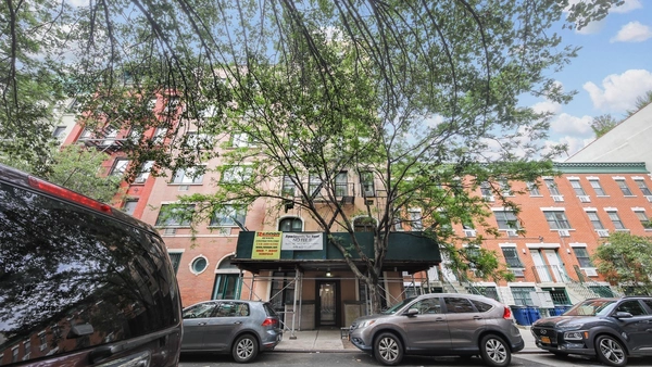 Coliving in East Village - Manhattan, New York