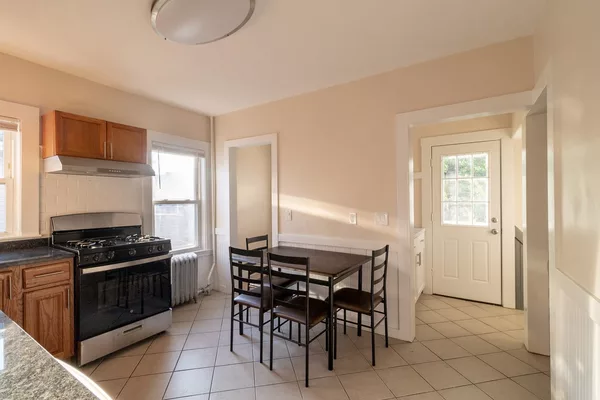 Coliving in Allston - Boston, Boston