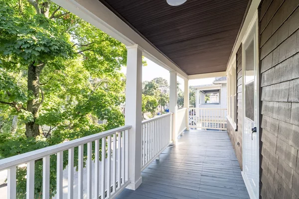 Coliving in Allston - Boston, Boston