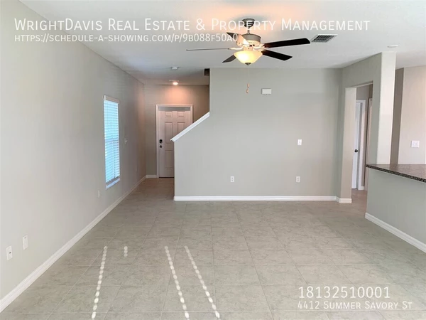 4 bedrooms apartment for rent in Riverview - East Tampa, Tampa