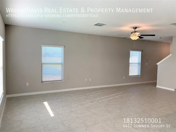4 bedrooms apartment for rent in Riverview - East Tampa, Tampa