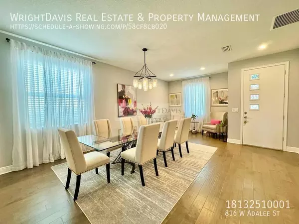 4 bedrooms apartment for rent in Tampa Heights - Central Tampa, Tampa