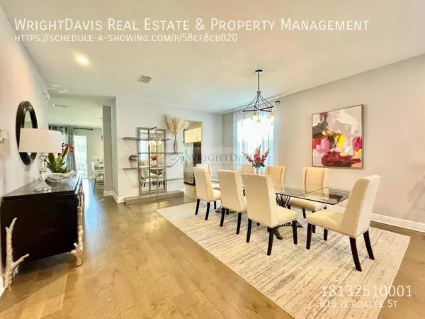 4 bedrooms apartment for rent in Tampa Heights - Central Tampa, Tampa