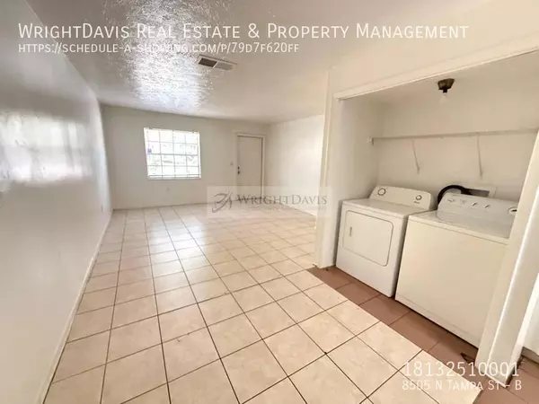 2 bedrooms apartment for rent in Lowry Park North - North Tampa, Tampa
