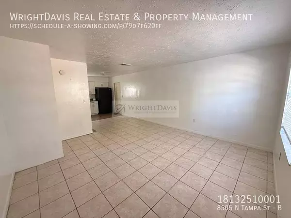 2 bedrooms apartment for rent in Lowry Park North - North Tampa, Tampa