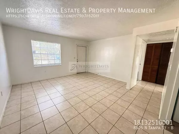 2 bedrooms apartment for rent in Lowry Park North - North Tampa, Tampa