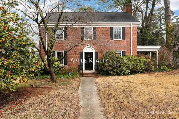 4 bedrooms apartment for rent in Fairmont - Central Raleigh, Raleigh