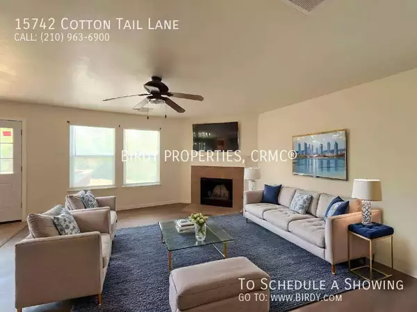 4 bedrooms apartment for rent in Northwest Side - West SATX, San Antonio
